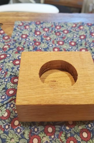 Tealight Candle Holder