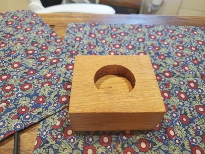 Tealight Candle Holder