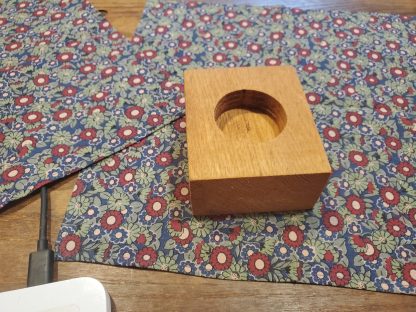 Tealight Candle Holder - Image 3
