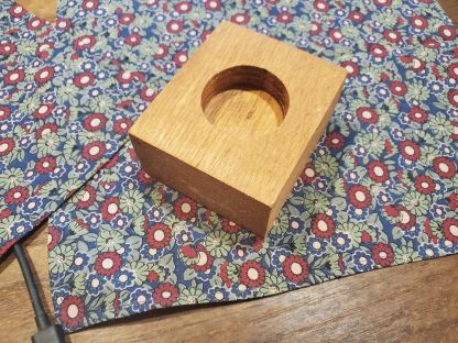 Tealight Candle Holder - Image 2