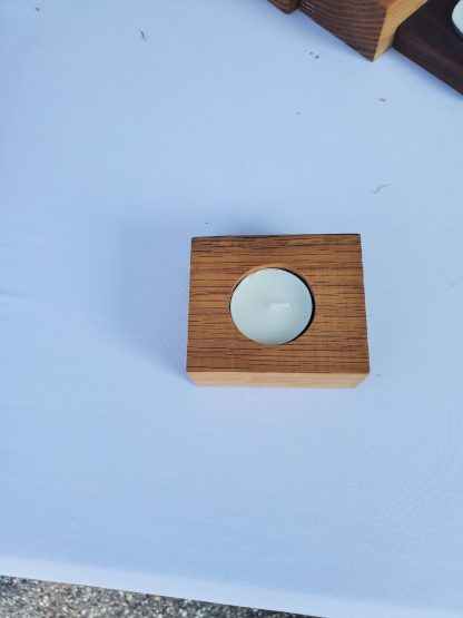 Tealight Candle Holder